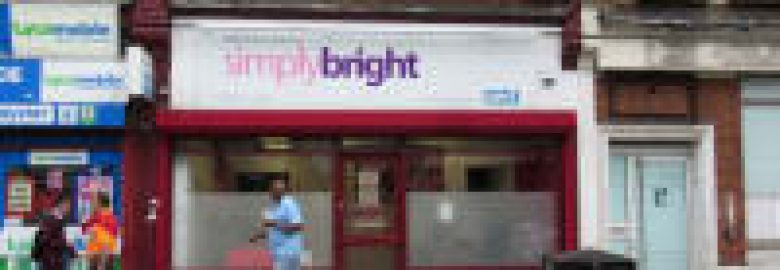 Simply Bright Mitcham Ltd