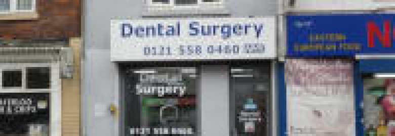 Smethwick Dental Practice