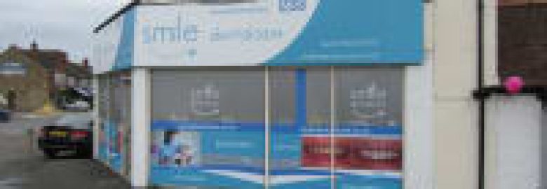 Smile Dental Care – Cippenham
