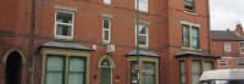 Sneinton Boulevard Dental Practice