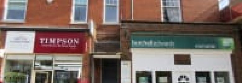 Solihull Dental Centre & Implant Clinic