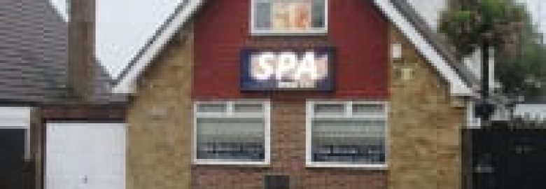 Spa Dental Care