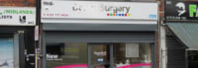 Sparkhill Dental Practice