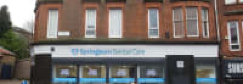 Springburn Dental Care