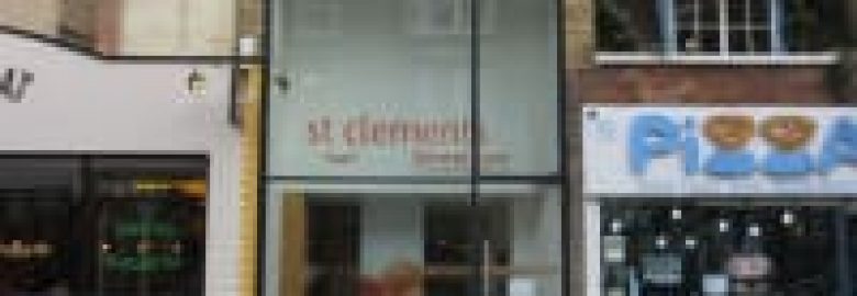 St Clements