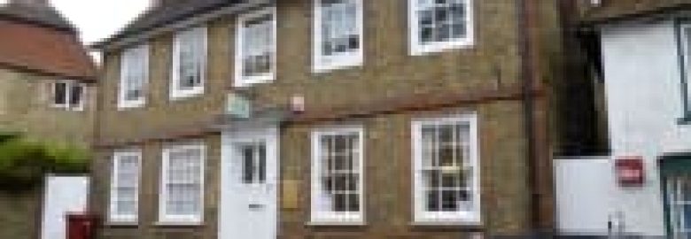 St Oswald’s Dental Surgery