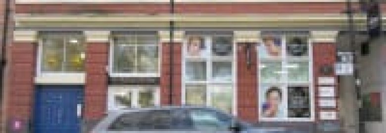 St Paul’s Square Dental Practice