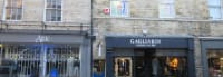 St. Mary’s Dental Practice
