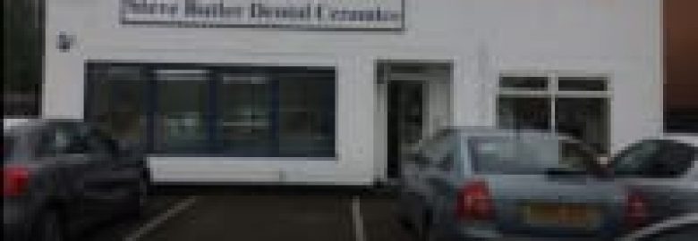 Steve Butler Dental Ceramics Ltd