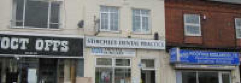 Stirchley Dental Practice