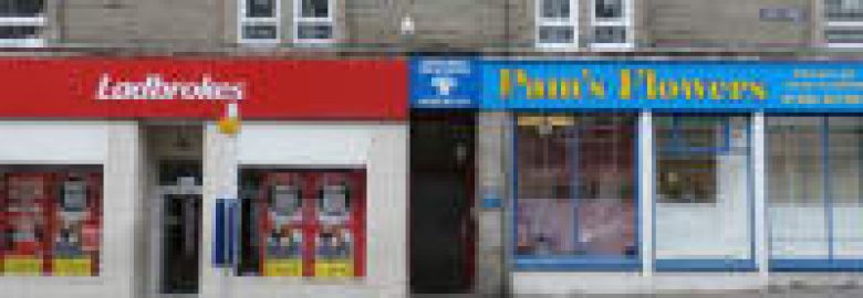 Stobswell Dentist