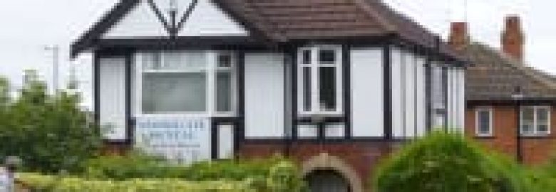 Stonegate Dental Ltd