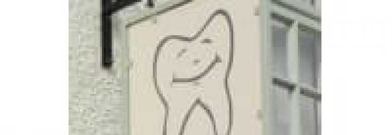 Stramongate Dental Surgery