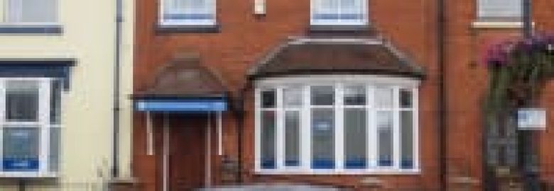 Stratford House Dental Practice