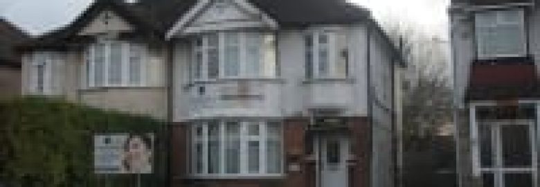 Streatfield Dental Surgery