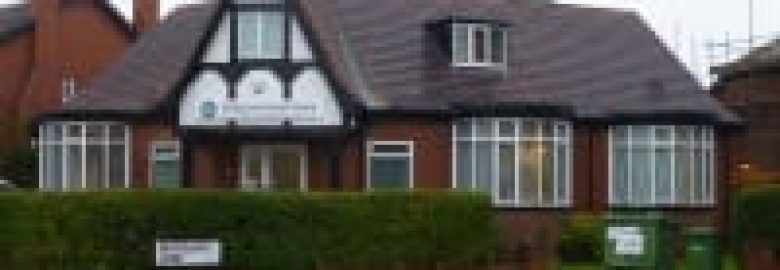 Street Lane Dental Centre