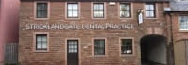 Stricklandgate Dental Practice