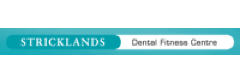 Stricklands Dental Fitness Centre