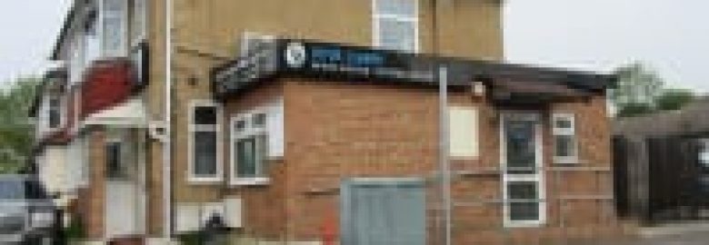 Sunny Smiles Dental Innovations