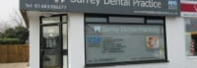 Surrey Dental Practice