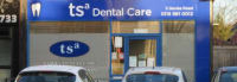 T S A Dental Care