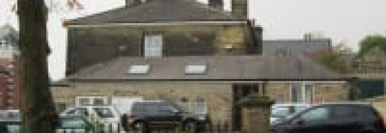 Taptonville House Dental Practice