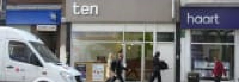 Ten Dental Balham