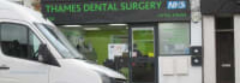 Thames Dental Surgery