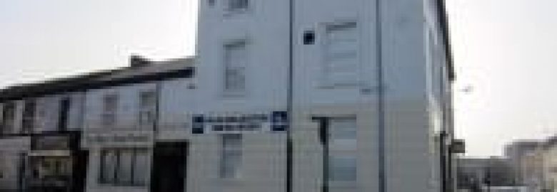 The Albion Dental Practice