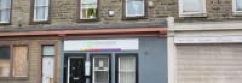 The Belvedere Dental Practice Ltd