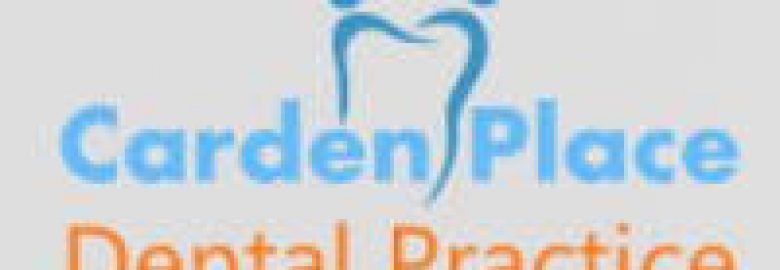 The Carden Place Dental Practice Ltd