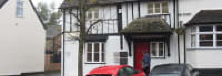 The Cottage Dental & Implant Clinic Ltd
