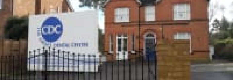 The Croft Dental Centre
