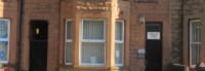 The Dental Care Centre