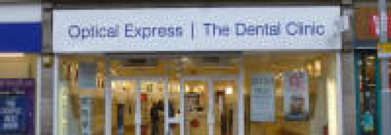 The Dental Clinic
