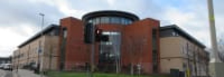 The Dental Clinic – Merlyn Vaz Health & Social Care Centre