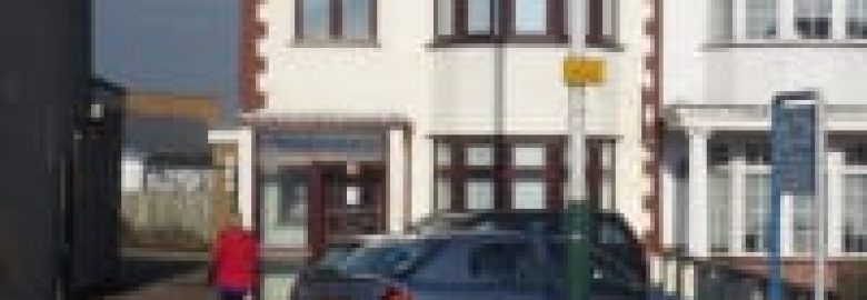 The Dental Fitness Clinic