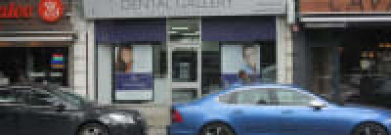 The Dental Gallery