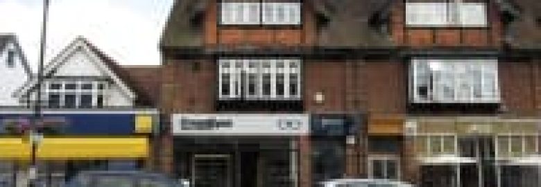 The Dental & Implant Centre