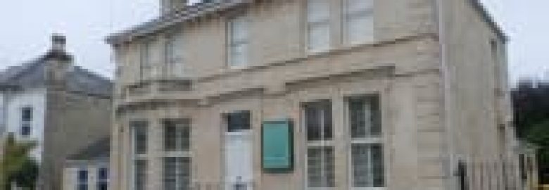 The Dental Implant Clinic