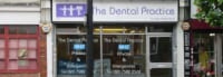 The Dental Practice