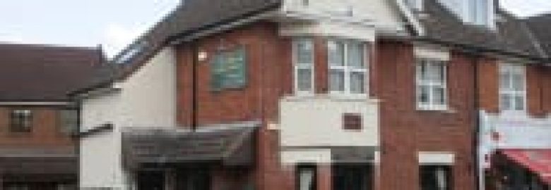 The Dental Practice Shenfield