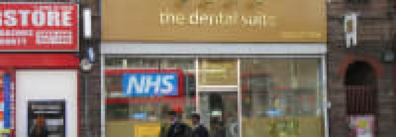 The Dental Suite Hounslow