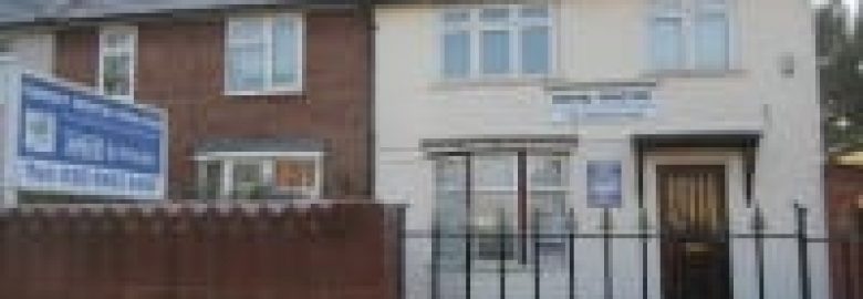 The Family Dental Practice