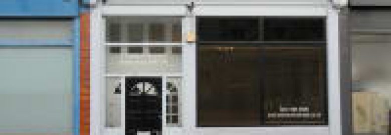 The Fulham Dentist