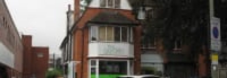 The Garden Dental Practice