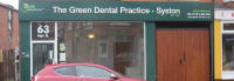 The Green Dental Practice Ltd