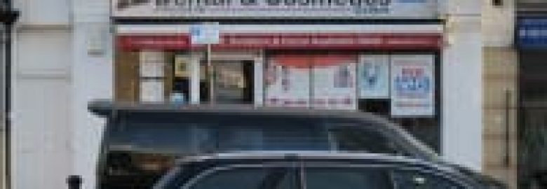 The Hadleigh Dental & Cosmetics