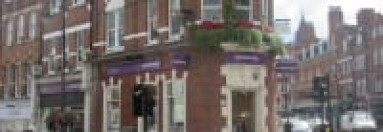 The Hampstead Clinic