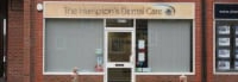 The Hampton Dental Care